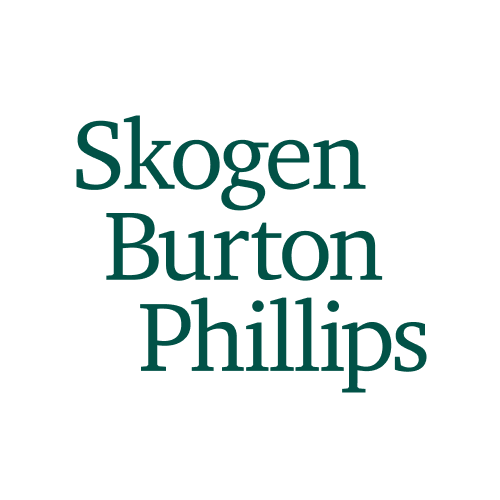 Skogen Burton Phillips